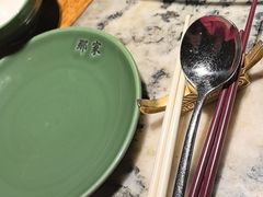 -那家小馆•北京菜•烤鸭(香山店)