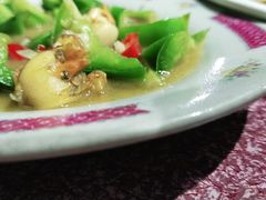 -星奇缘·海鲜餐厅(东山美食地标店)