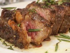 -摩根扒房(桐梓林店)