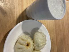 -凤起龙游老面包子(凯德晶品店)