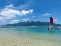 -海南分界洲岛旅游区