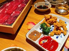 -山海蟹庐·海鲜糟粕醋火锅(慈溪店)