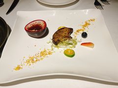 -王品牛排(佛山南海万科广场店)