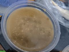 -圆碌碌甜品屋(狮山店)