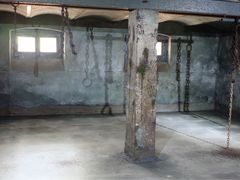 -青岛德国监狱旧址博物馆