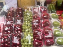 -每日新鲜水果吧(南京东路店)