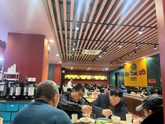 -宏状元现熬粥·京味菜(三里河店)