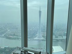 -广州四季酒店
