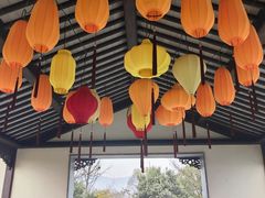 -雅达·阳羡溪山小镇中心