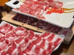 -津门老羊家·铜锅涮羊肉·烧烤(科技园店)