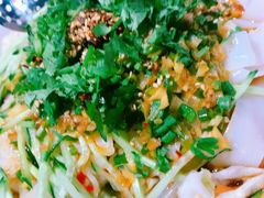 西贝面筋-西贝莜面村