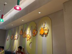 -乐凯撒披萨(中心书城店)