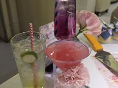 -PARFUM FLORAL花境法餐(南京首店)