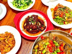 -李东农庄·当地安吉味(中南百草园店)