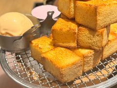 -卡朋厨房(289艺术园区店)