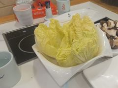 -草原传奇鲜羊火锅(桥北店)