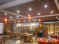 -海尔洲际酒店天下一品中餐厅