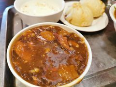 -姚记炒肝店(簋街店)