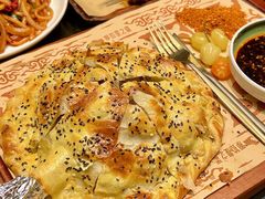 -那拉提之疆·新疆菜(美院店)