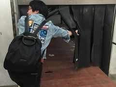 -南通兴东国际机场