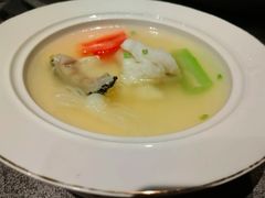 -金成潮菜博物馆(海珠湿地店)