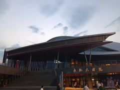 -合肥大剧院
