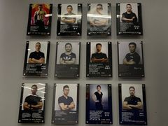 -VPsmart私教健身工作室(新华路旗舰店)