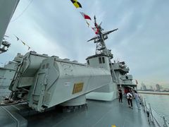 -中国人民解放军海军博物馆