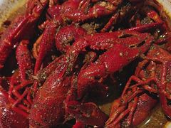 -叶派龙虾•招牌香辣蟹·海鲜(中海国际店)