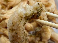 -柴爿巷·香酥鸡&馄饨(复兴中路店)