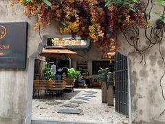 -ChitChat奇洽·Bistro(黎黄陂路店)
