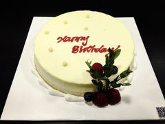 -美丽心情蛋糕(江苏路店)