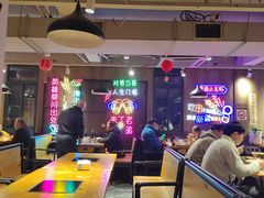 -新疆烧烤王(广灵店)
