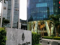 -广州四季酒店