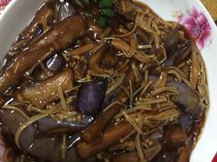 -隆喜元鱼汤包·海鲜(中联广场店)