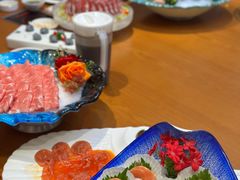 -蜀九香火锅酒楼(旺角国际店)