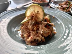 景颇香蓼小鬼鸡-丽江金茂凯悦臻选酒店-滇香馆