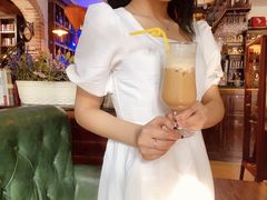 -德福楼咖啡吧(德福巷店)