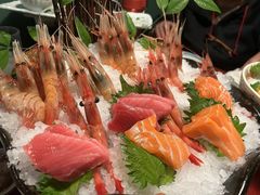 -万岛日本料理铁板烧(梅赛德斯奔驰店)