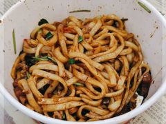 -捌玖粉面馆·猪油拌粉