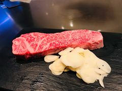 -元祖 铁板烧牛排 Misono(大阪店)
