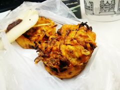 -阿婆油墩子(五里桥路188弄小区店)