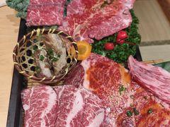 -松鱼亭·和牛烧肉(协鑫广场店)