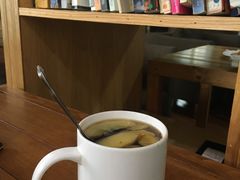 -永无乡旅行餐吧(京溪店)