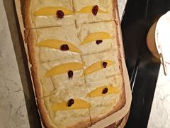 -半秋山西餐厅(宜昌大洋店)