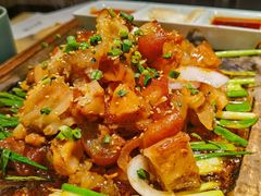 -锦府盐帮·侯宅(五棵松万达店)