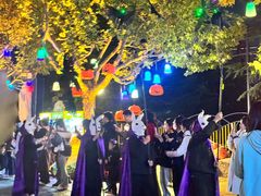 -青岛方特梦幻王国