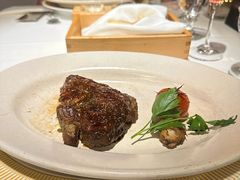 -王品牛排(福州泰禾店)