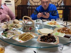 -烤肉季饭庄