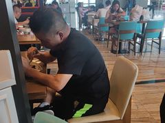 -李先生牛肉面大王(正定机场餐厅)